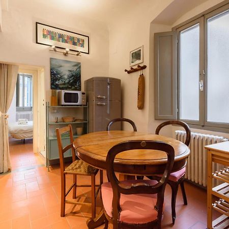 Apartament Casa Torre Via De' Neri By Mmega Florencja Zewnętrze zdjęcie