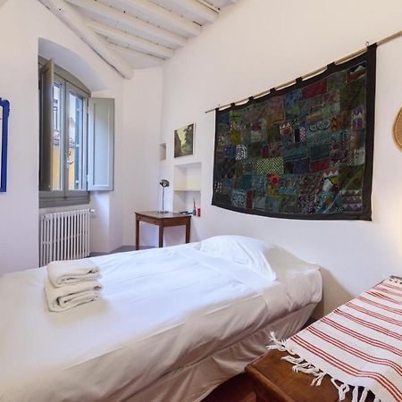 Apartament Casa Torre Via De' Neri By Mmega Florencja Zewnętrze zdjęcie