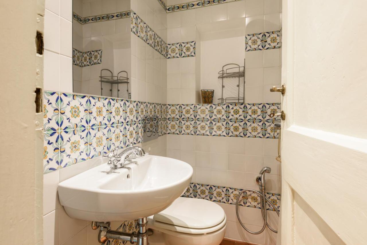 Apartament Casa Torre Via De' Neri By Mmega Florencja Zewnętrze zdjęcie